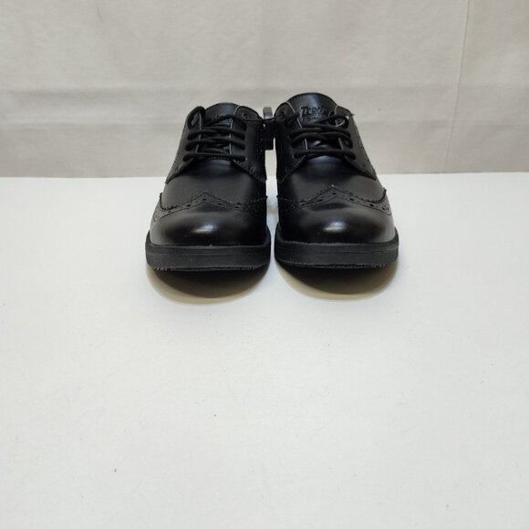 Tredsafe Roman Slip Resistant Wingtip Restaurant Approved Mark II Sole Men's 10 - Picture 4 of 10